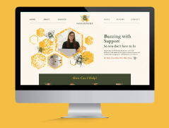 Yosemite National Park